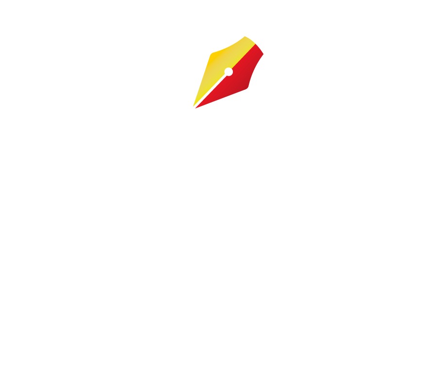 PLUMA - Traducción e interpretación del idioma polaco - Logo